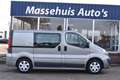 Renault Trafic 2.0 dCi T27 L1H1 Rolstoel auto Automaat Airco 86dk Grijs - thumbnail 7