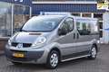 Renault Trafic 2.0 dCi T27 L1H1 Rolstoel auto Automaat Airco 86dk Šedá - thumbnail 1