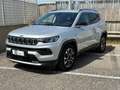 Jeep Compass 1.3 Turbo T4 GSE Limited 2wd 150cv Silber - thumbnail 1
