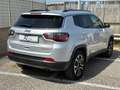 Jeep Compass 1.3 Turbo T4 GSE Limited 2wd 150cv Argent - thumbnail 2