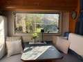 Caravans-Wohnm Fiat F250 Wohnmobil Teilintregiert Weiß - thumbnail 12