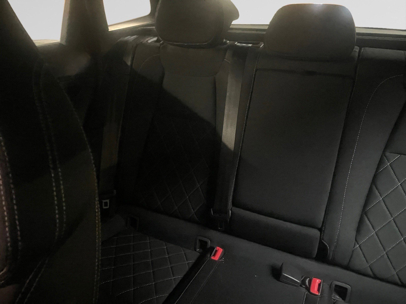 Skoda Karoq Karoq Sportline 1.5 TSI 110kW (150ch) DSG7 — photo 18
