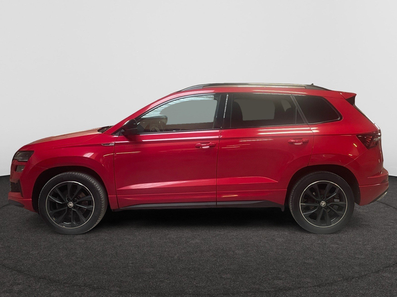 Skoda Karoq Karoq Sportline 1.5 TSI 110kW (150ch) DSG7 — photo 2