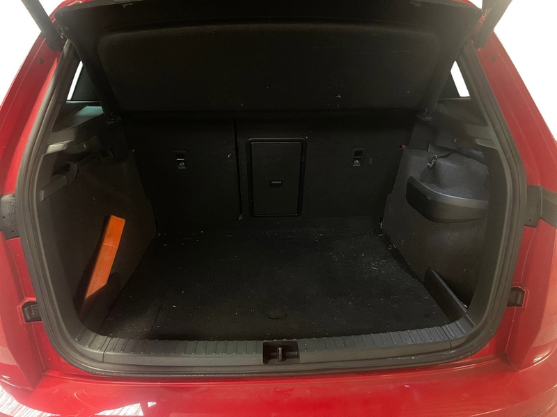 Skoda Karoq Karoq Sportline 1.5 TSI 110kW (150ch) DSG7 — photo 21