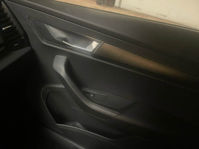 Skoda Karoq Karoq Sportline 1.5 TSI 110kW (150ch) DSG7 — photo 17