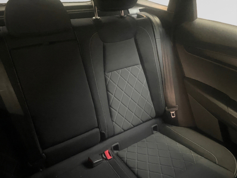 Skoda Karoq Karoq Sportline 1.5 TSI 110kW (150ch) DSG7 — photo 19