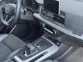 Audi Q5 50 TFSI e 299ch S line quattro S tronic 7 Euro6d-T 15cv Weiß - thumbnail 17