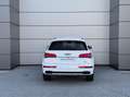 Audi Q5 50 TFSI e 299ch S line quattro S tronic 7 Euro6d-T 15cv Blanc - thumbnail 7