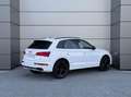 Audi Q5 50 TFSI e 299ch S line quattro S tronic 7 Euro6d-T 15cv Weiß - thumbnail 2
