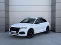 Audi Q5 50 TFSI e 299ch S line quattro S tronic 7 Euro6d-T 15cv Weiß - thumbnail 1