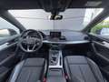 Audi Q5 50 TFSI e 299ch S line quattro S tronic 7 Euro6d-T 15cv Blanc - thumbnail 4