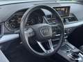 Audi Q5 50 TFSI e 299ch S line quattro S tronic 7 Euro6d-T 15cv Weiß - thumbnail 10