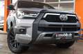 Toyota Hilux HILUX* 4x4* HARDTOP* LADEAUSZUG* BF GOODRICH A/T Gris - thumbnail 1