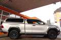 Toyota Hilux HILUX* 4x4* HARDTOP* LADEAUSZUG* BF GOODRICH A/T Gris - thumbnail 8