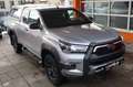 Toyota Hilux HILUX* 4x4* HARDTOP* LADEAUSZUG* BF GOODRICH A/T Gris - thumbnail 2