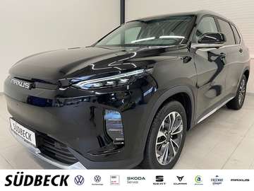 130 kW Limited LED+360°+ACC