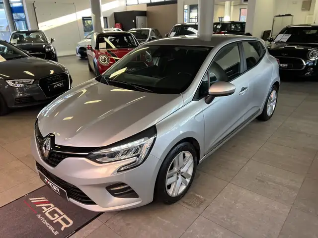 Renault Clio Clio BLUE dCi auto en tva a voir ✅✅