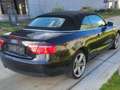 Audi A5 A5 Cabrio 2.0 TDI DPF Noir - thumbnail 5