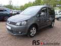 Volkswagen Caddy Kombi Roncalli Trend. 2.0 TDI *AHK* Gris - thumbnail 3