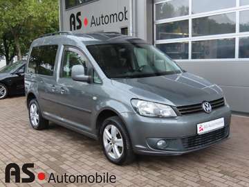 Kombi Roncalli Trend. 2.0 TDI *AHK*