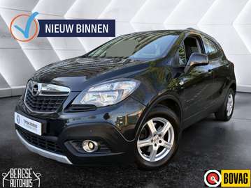 1.4 T Cosmo Cruise Clima Stoelv.v Pdc