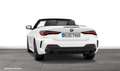 BMW 420 i Cabrio+M SPORTPAKET+19"ALU+LIVE COCKPIT PRO+ White - thumbnail 5
