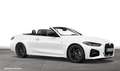 BMW 420 i Cabrio+M SPORTPAKET+19"ALU+LIVE COCKPIT PRO+ White - thumbnail 7