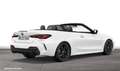 BMW 420 i Cabrio+M SPORTPAKET+19"ALU+LIVE COCKPIT PRO+ White - thumbnail 2