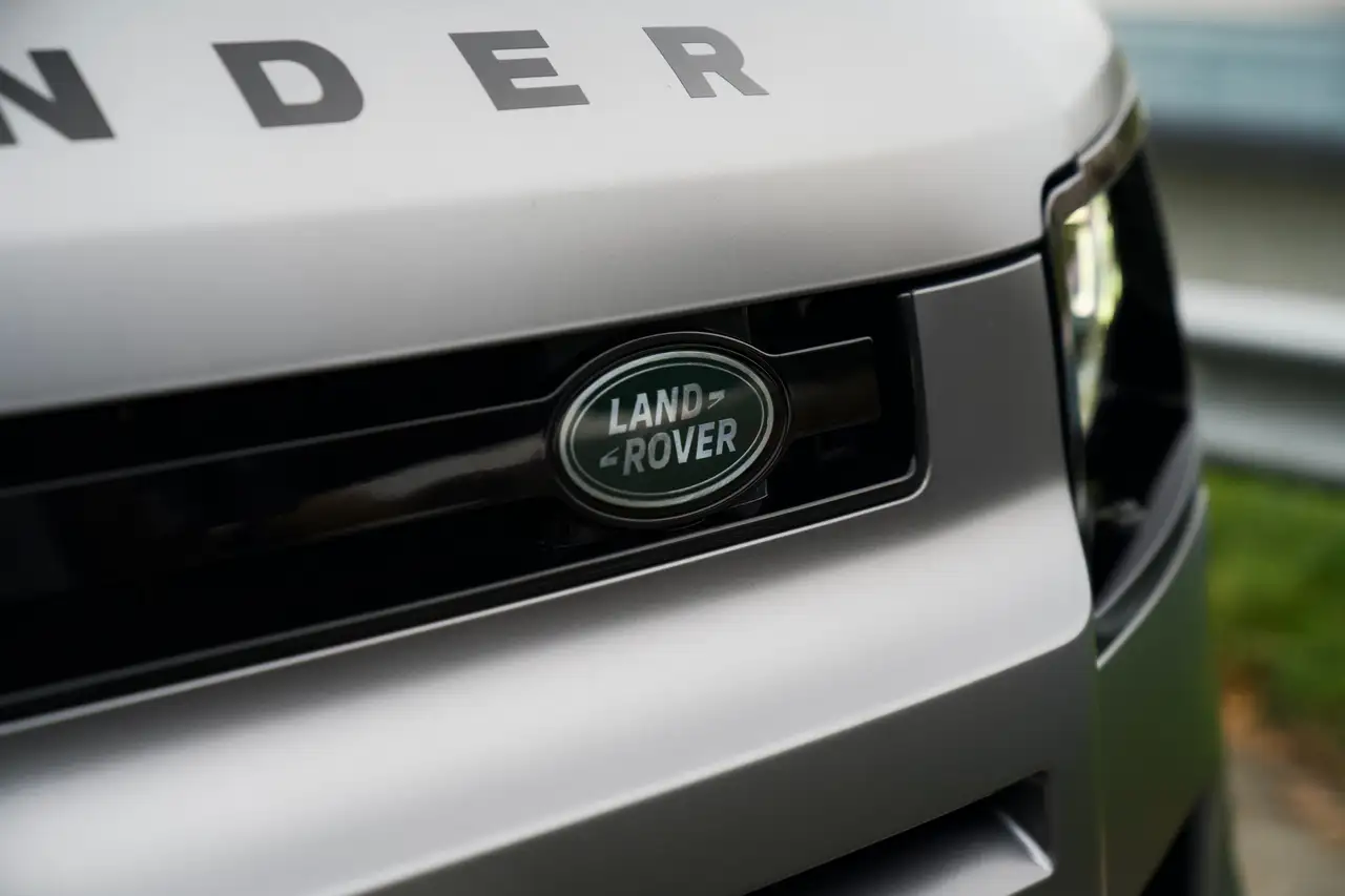 Land Rover Defender D250 SE | 3.0D | OPEN DAK | MATTE PPF | LICHTE VRACHT | BTW — foto 5