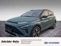 Hyundai BAYON 1.0 T-Gdi DCT PRIME SHZ BOSE NAVI LED Groen - thumbnail 1
