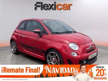 1.4 16v T-Jet 140cv E6