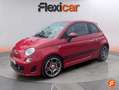 Abarth 500 1.4 16v T-Jet 140cv E6 Rojo - thumbnail 8