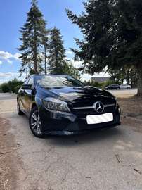 Mercedes Benz Classe A Suivi Complet ✅