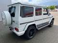 Mercedes-Benz G 63 AMG 463, EXKLUSIV-PAKET, DISTRONIC Weiß - thumbnail 9