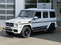 Mercedes-Benz G 63 AMG 463, EXKLUSIV-PAKET, DISTRONIC Weiß - thumbnail 1