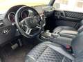 Mercedes-Benz G 63 AMG 463, EXKLUSIV-PAKET, DISTRONIC Weiß - thumbnail 4