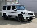 Mercedes-Benz G 63 AMG 463, EXKLUSIV-PAKET, DISTRONIC Weiß - thumbnail 7