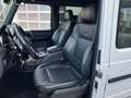 Mercedes-Benz G 63 AMG 463, EXKLUSIV-PAKET, DISTRONIC Weiß - thumbnail 2
