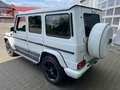 Mercedes-Benz G 63 AMG 463, EXKLUSIV-PAKET, DISTRONIC Weiß - thumbnail 3