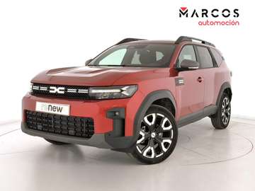 Journey HYBRID 115kw (155CV) 4x2