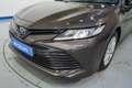 Toyota Camry Híbrido Business Aut. Naranja - thumbnail 10