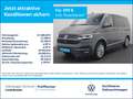 Volkswagen T6.1 Multivan ACC CARPLAY 2XSCHIEBETÜR 7-SITZE Schwarz - thumbnail 1