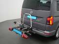 Volkswagen T6.1 Multivan ACC CARPLAY 2XSCHIEBETÜR 7-SITZE Noir - thumbnail 3
