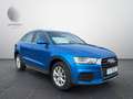 Audi Q3 design quattro/XENON/KAM/AHK/KEYLESS/GARANTIE Blau - thumbnail 4
