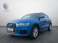 Audi Q3 design quattro/XENON/KAM/AHK/KEYLESS/GARANTIE Blau - thumbnail 1