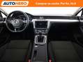 Volkswagen Passat Variant 1.6TDI Bluemotion 88kW Azul - thumbnail 13