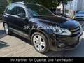 Volkswagen Tiguan 2.0 TDI 1.HAND*AHK*BI-XENON*KLIMA*NAVI Schwarz - thumbnail 5