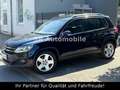Volkswagen Tiguan 2.0 TDI 1.HAND*AHK*BI-XENON*KLIMA*NAVI Schwarz - thumbnail 1