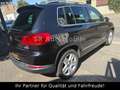 Volkswagen Tiguan 2.0 TDI 1.HAND*AHK*BI-XENON*KLIMA*NAVI Schwarz - thumbnail 6