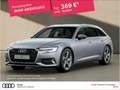Audi A6 Avant 45 TFSI Advanced S-TRONIC MATRIX LED NAV PLU Silber - thumbnail 1